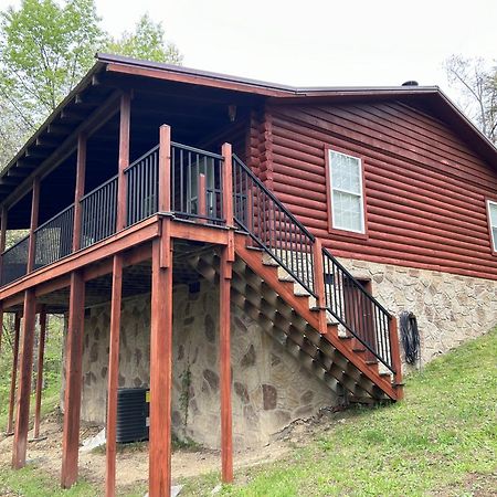 Villa A Magical Experience Pigeon Forge Exterior foto