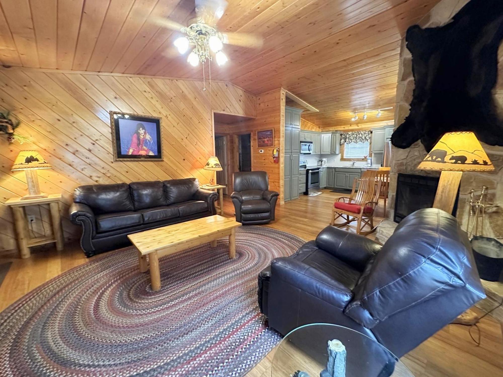 Villa A Magical Experience Pigeon Forge Exterior foto