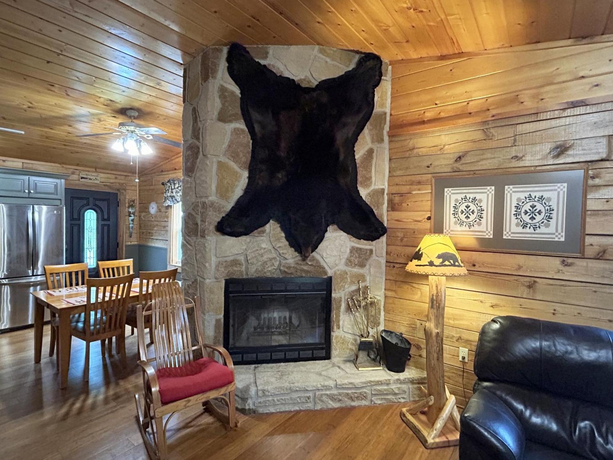 Villa A Magical Experience Pigeon Forge Exterior foto