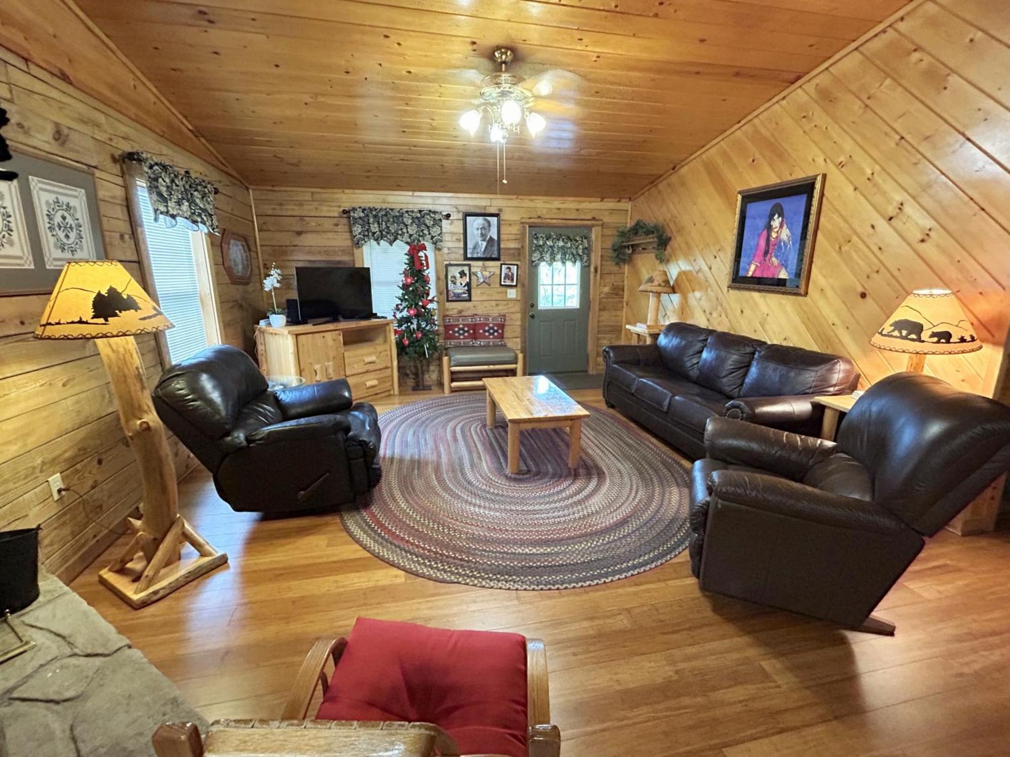 Villa A Magical Experience Pigeon Forge Exterior foto