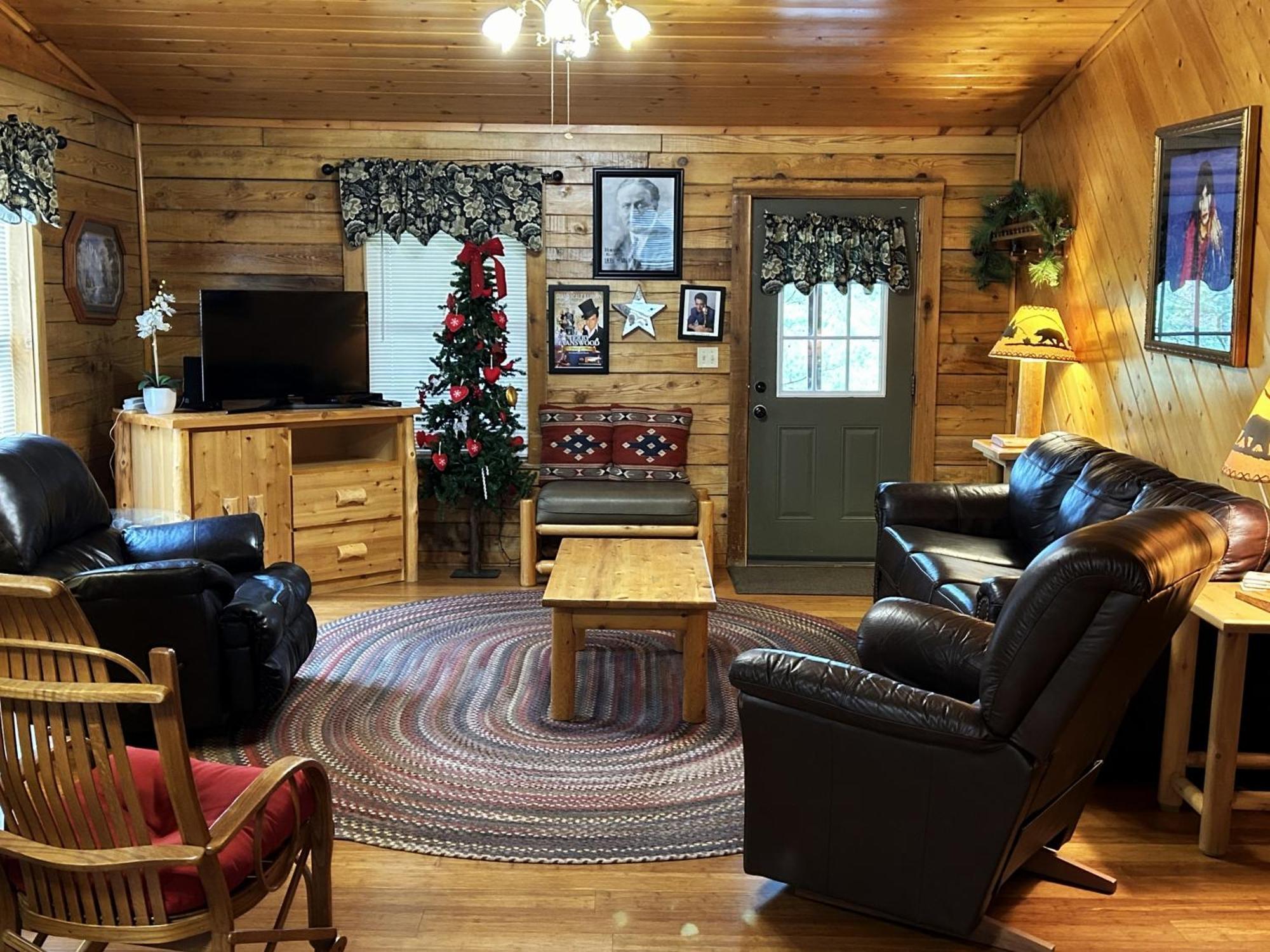 Villa A Magical Experience Pigeon Forge Exterior foto