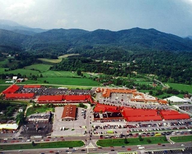 Villa A Magical Experience Pigeon Forge Exterior foto