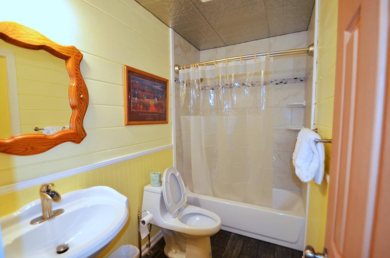 Villa A Magical Experience Pigeon Forge Exterior foto